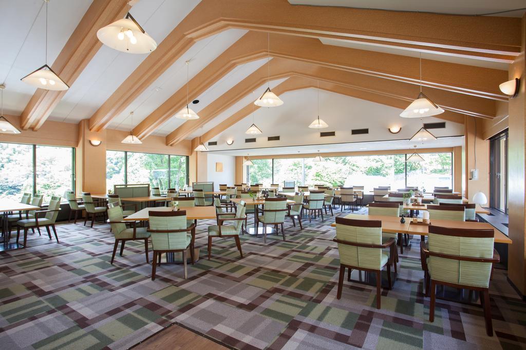 Okutamaji Hotell Ome Exteriör bild